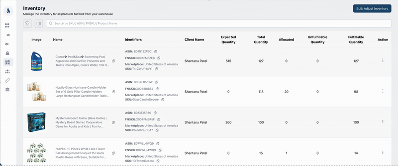 Client Filter Quick Search.gif