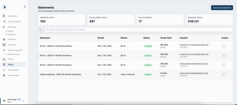 Billing Activity Report.gif